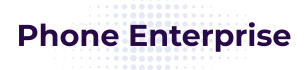 Phone Enterprise